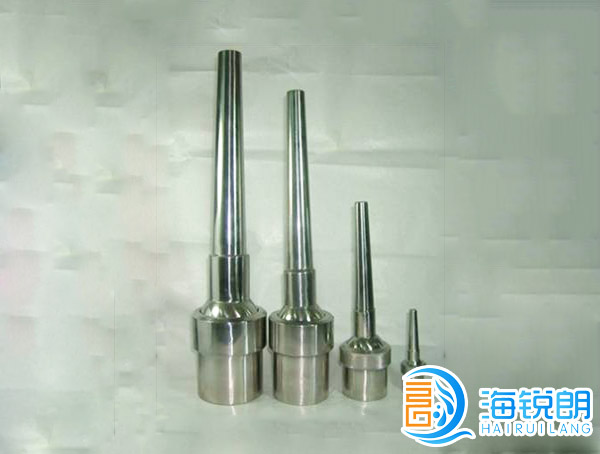 直流噴頭